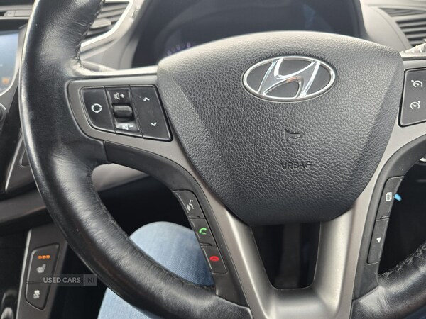 Used Hyundai i40 2016 for sale - 76043771: Photo 33