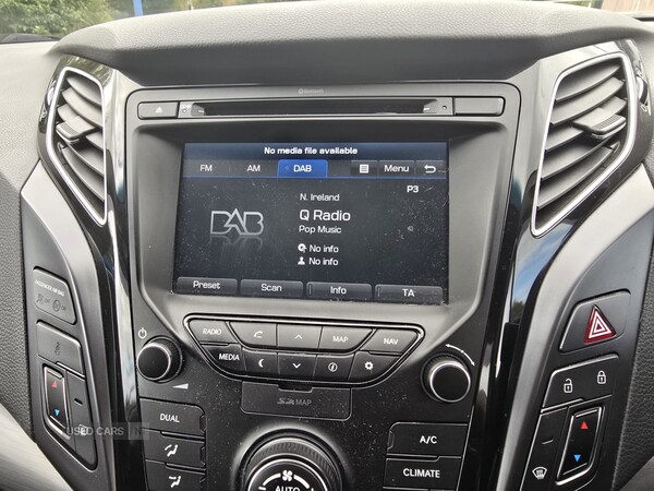 Used Hyundai i40 2016 for sale - 76043771: Photo 35