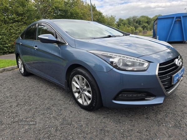 Used Hyundai i40 2016 for sale - 76043771: Photo 8