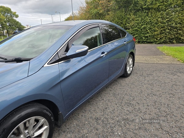 Used Hyundai i40 2016 for sale - 76043771: Photo 9