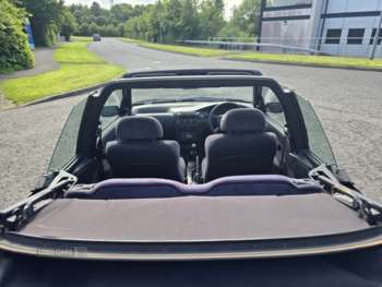 Used Ford Escort 1998 for sale - 74921980: Photo