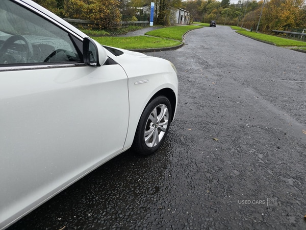 Used Alfa Romeo Giulietta 2012 for sale - 76399751: Photo 11