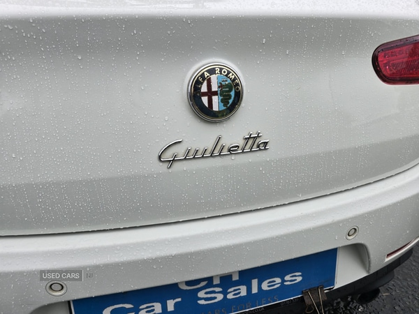Used Alfa Romeo Giulietta 2012 for sale - 76399751: Photo 12