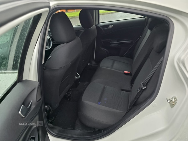 Used Alfa Romeo Giulietta 2012 for sale - 76399751: Photo 16