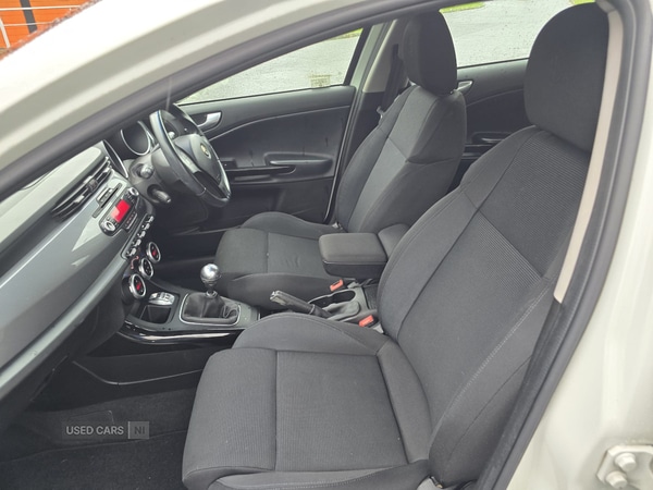 Used Alfa Romeo Giulietta 2012 for sale - 76399751: Photo 17