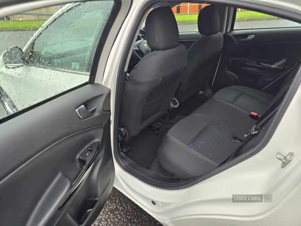 Used Alfa Romeo Giulietta 2012 for sale - 76399751: Photo 20