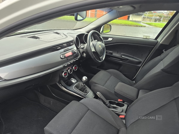 Used Alfa Romeo Giulietta 2012 for sale - 76399751: Photo 21