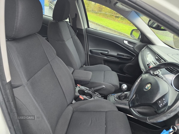 Used Alfa Romeo Giulietta 2012 for sale - 76399751: Photo 22