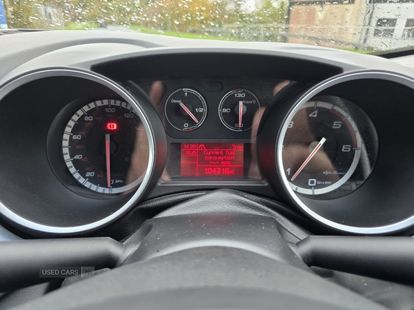 Used Alfa Romeo Giulietta 2012 for sale - 76399751: Photo 23