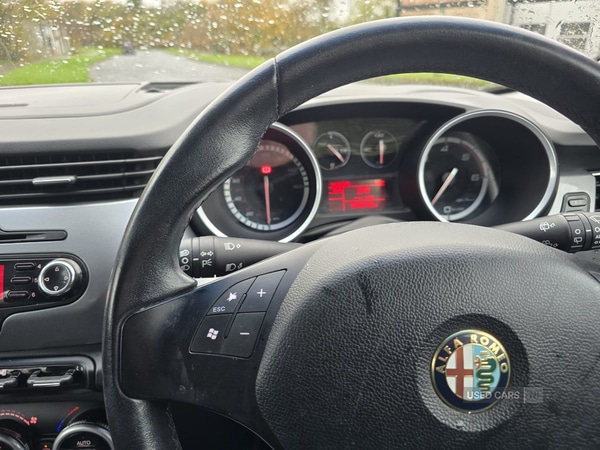 Used Alfa Romeo Giulietta 2012 for sale - 76399751: Photo 24