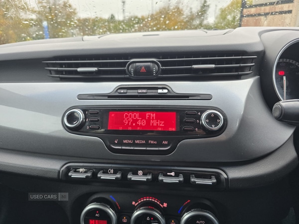 Used Alfa Romeo Giulietta 2012 for sale - 76399751: Photo 25