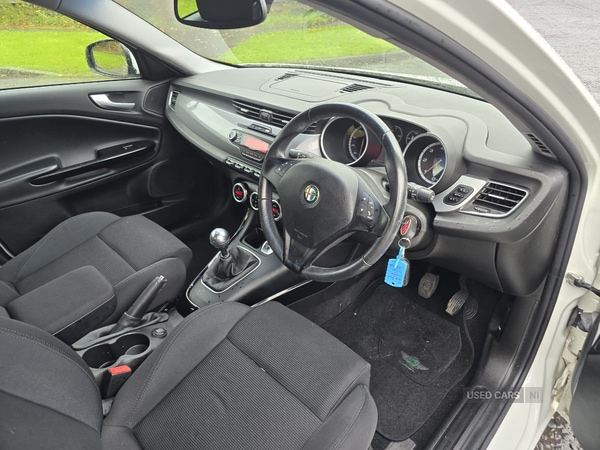 Used Alfa Romeo Giulietta 2012 for sale - 76399751: Photo 27