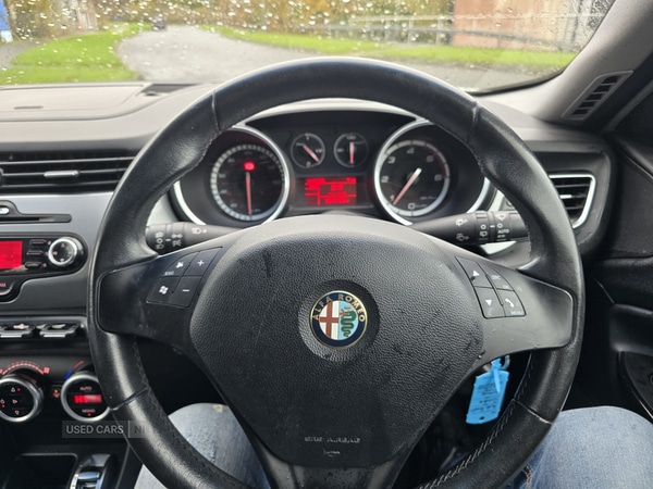 Used Alfa Romeo Giulietta 2012 for sale - 76399751: Photo 28