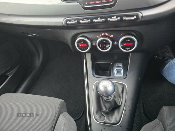 Used Alfa Romeo Giulietta 2012 for sale - 76399751: Photo 30