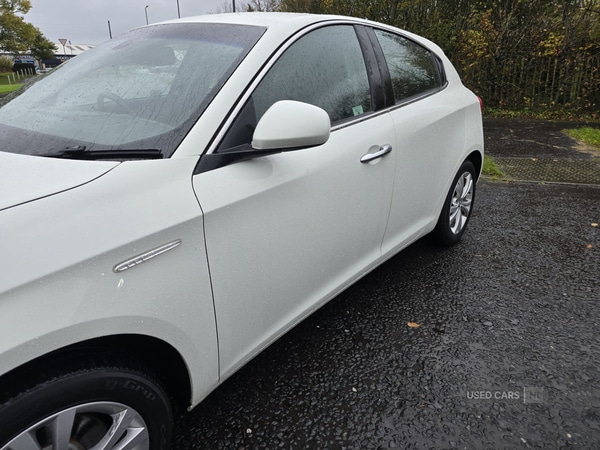 Used Alfa Romeo Giulietta 2012 for sale - 76399751: Photo 6