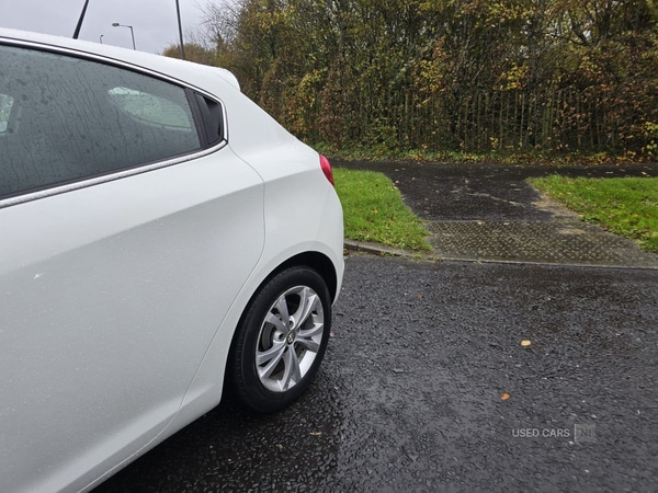 Used Alfa Romeo Giulietta 2012 for sale - 76399751: Photo 7