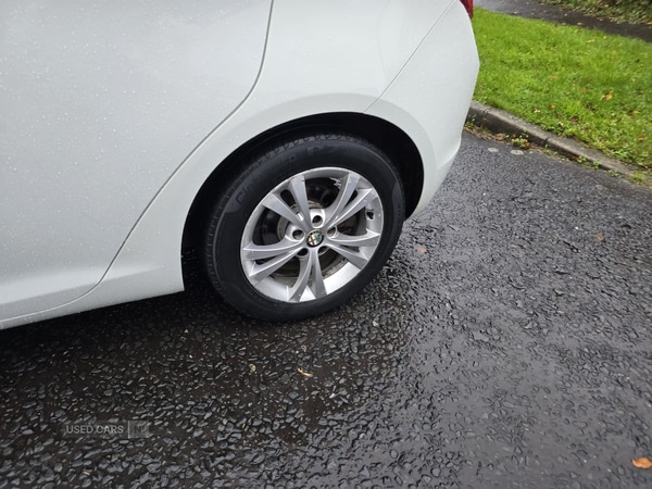 Used Alfa Romeo Giulietta 2012 for sale - 76399751: Photo 8