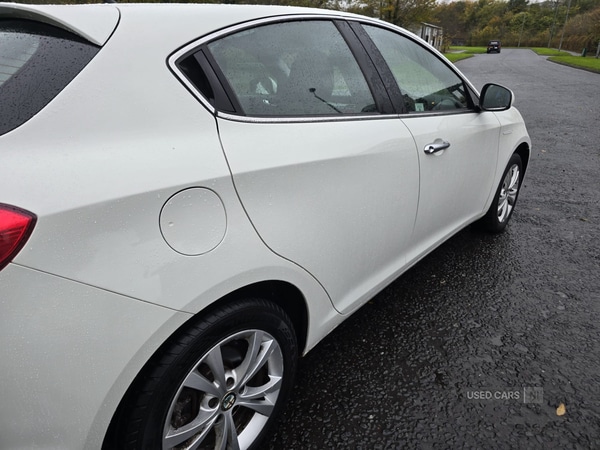 Used Alfa Romeo Giulietta 2012 for sale - 76399751: Photo 9