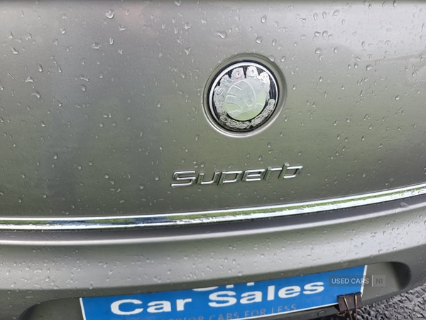 Used Skoda Superb 2013 for sale - 78007998: Photo 10