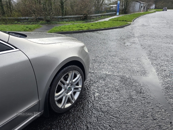 Used Skoda Superb 2013 for sale - 78007998: Photo 12