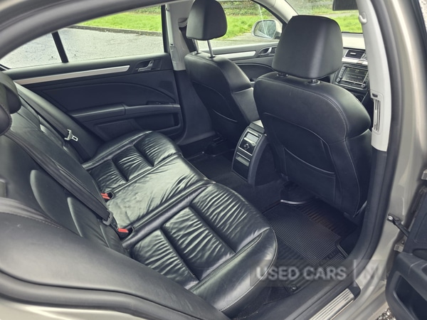 Used Skoda Superb 2013 for sale - 78007998: Photo 13