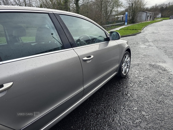 Used Skoda Superb 2013 for sale - 78007998: Photo 15