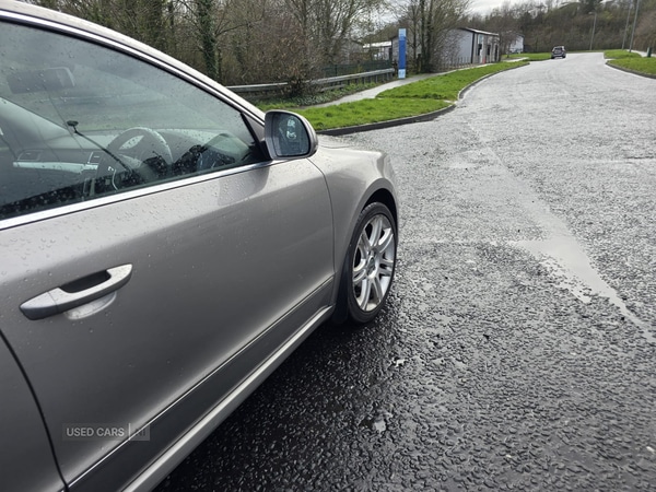 Used Skoda Superb 2013 for sale - 78007998: Photo 16