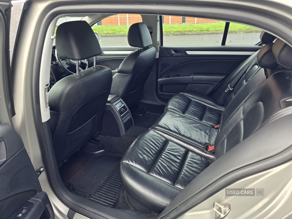 Used Skoda Superb 2013 for sale - 78007998: Photo 18