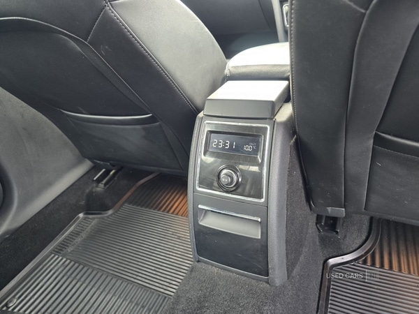 Used Skoda Superb 2013 for sale - 78007998: Photo 20