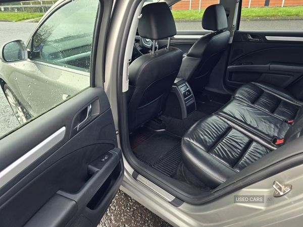 Used Skoda Superb 2013 for sale - 78007998: Photo 22