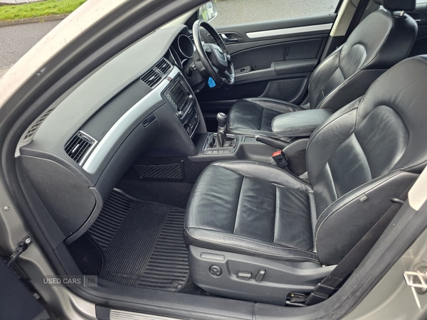 Used Skoda Superb 2013 for sale - 78007998: Photo 24