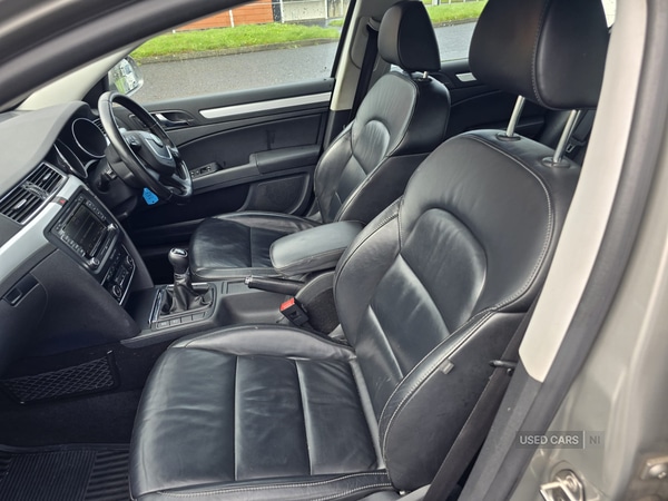 Used Skoda Superb 2013 for sale - 78007998: Photo 26