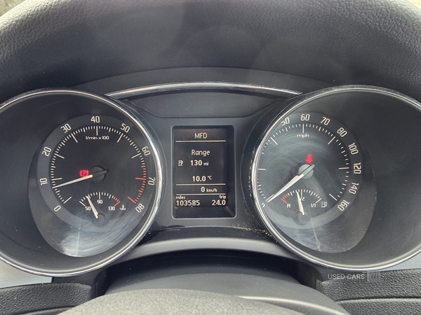 Used Skoda Superb 2013 for sale - 78007998: Photo 27