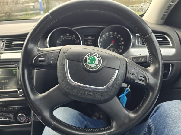 Used Skoda Superb 2013 for sale - 78007998: Photo 29