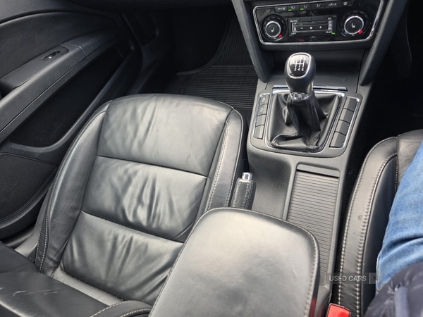 Used Skoda Superb 2013 for sale - 78007998: Photo 30