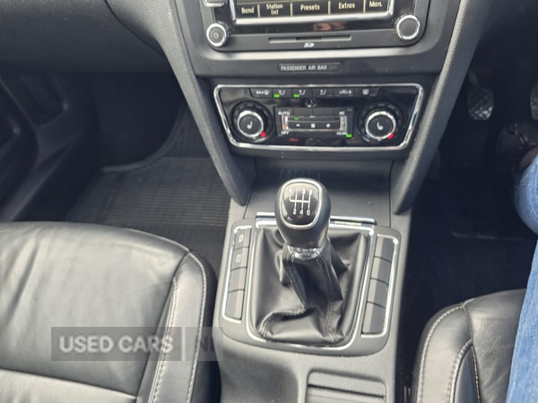 Used Skoda Superb 2013 for sale - 78007998: Photo 31