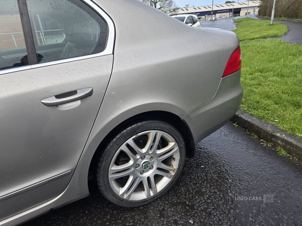 Used Skoda Superb 2013 for sale - 78007998: Photo 5