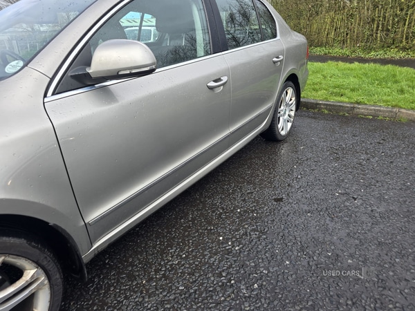 Used Skoda Superb 2013 for sale - 78007998: Photo 6