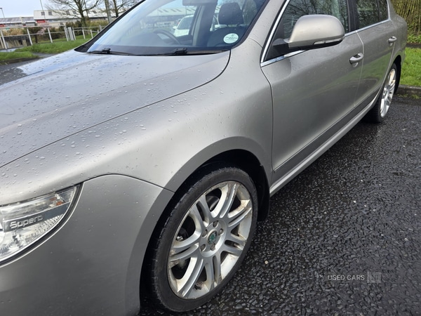 Used Skoda Superb 2013 for sale - 78007998: Photo 7