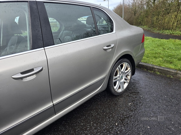 Used Skoda Superb 2013 for sale - 78007998: Photo 9