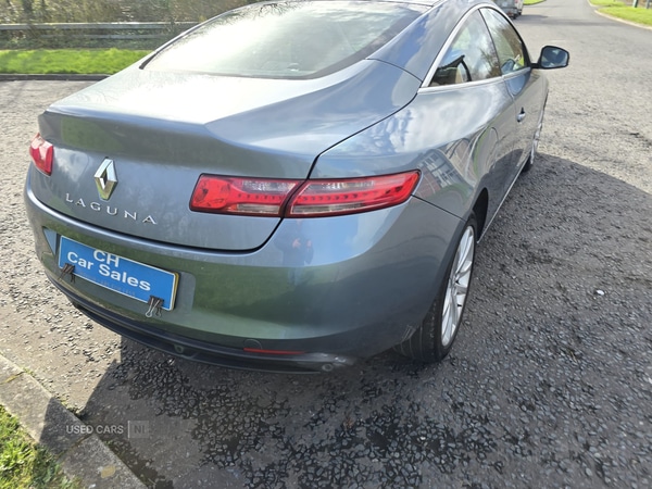Used Renault Laguna 2010 for sale - 77705980: Photo 11