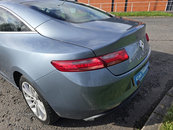 Used Renault Laguna 2010 for sale - 77705980: Photo 14