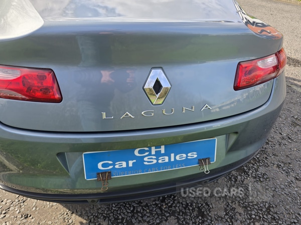 Used Renault Laguna 2010 for sale - 77705980: Photo 15