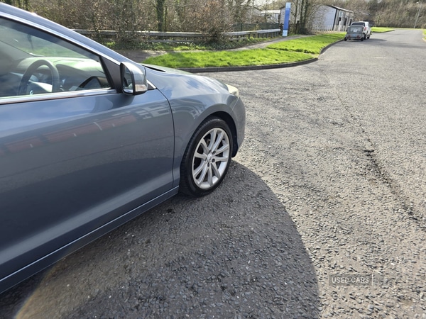 Used Renault Laguna 2010 for sale - 77705980: Photo 16