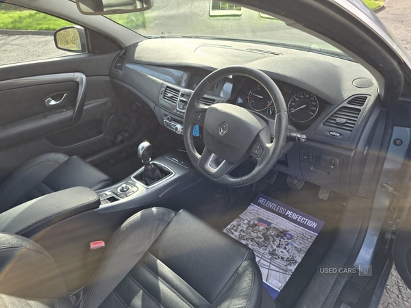 Used Renault Laguna 2010 for sale - 77705980: Photo 17