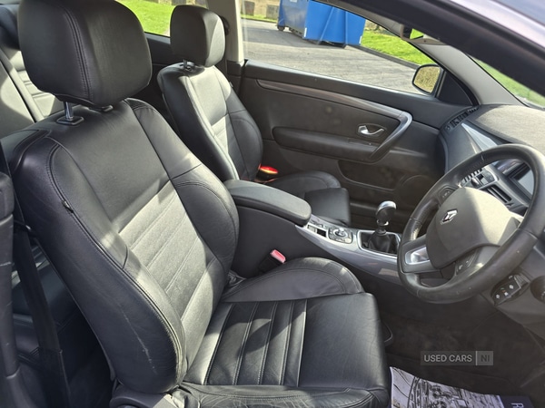 Used Renault Laguna 2010 for sale - 77705980: Photo 18