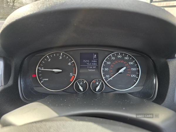 Used Renault Laguna 2010 for sale - 77705980: Photo 19