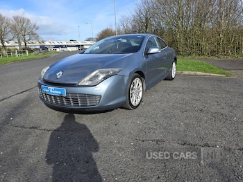 2010 - 2.0 dCi 150 TomTom Edition 3dr