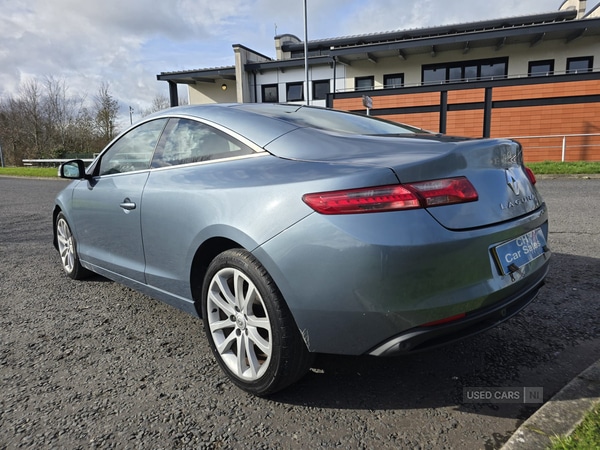 Used Renault Laguna 2010 for sale - 77705980: Photo 2