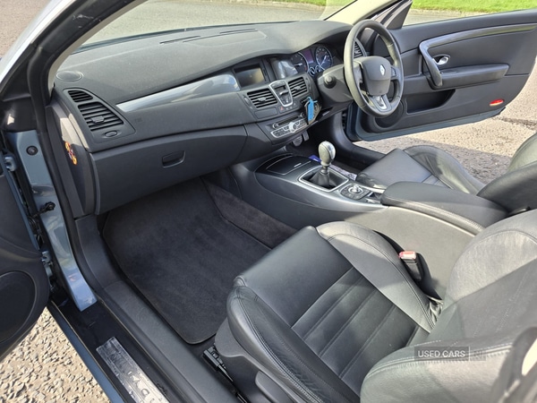 Used Renault Laguna 2010 for sale - 77705980: Photo 22